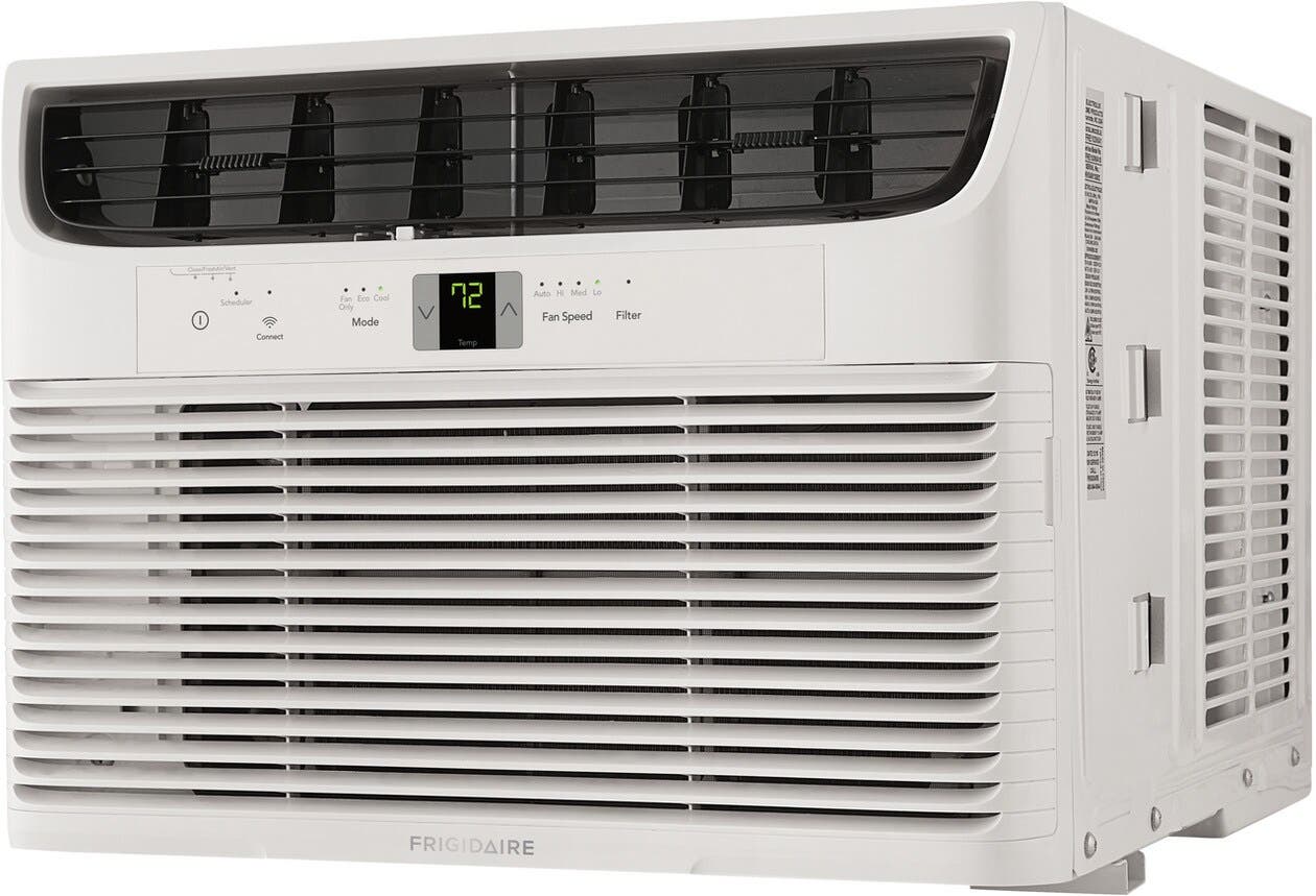 Frigidaire FHWW153WB1 White