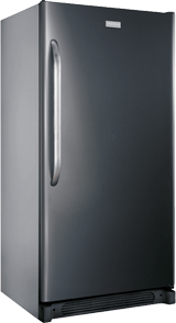 Frigidaire FKC17F7QT 16.7 cu. ft. Convertible Freezer/Refrigerator