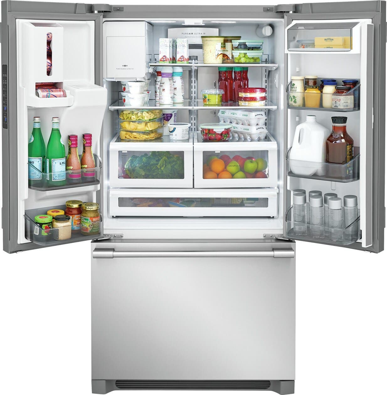 Frigidaire FPBS2778UF Stainless Steel