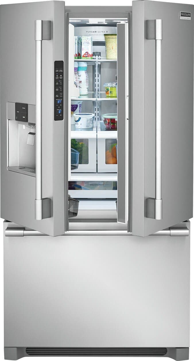 Frigidaire FPBS2778UF Stainless Steel