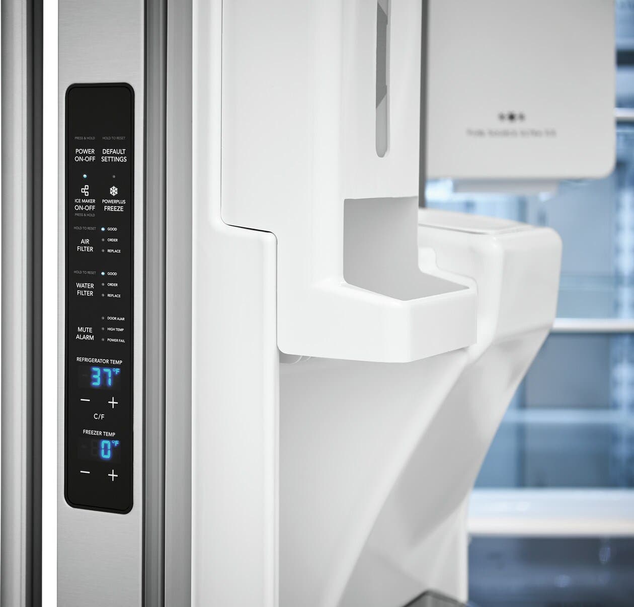 Frigidaire FPBS2778UF Stainless Steel
