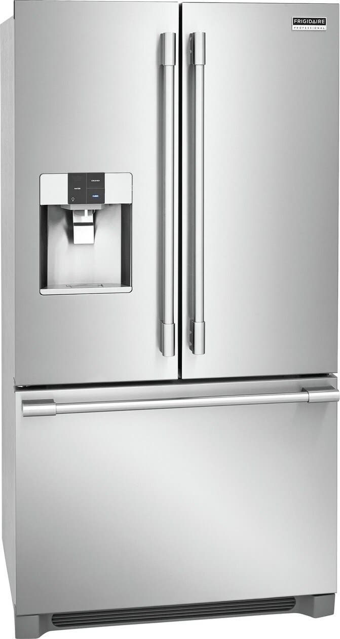 Frigidaire FPBS2778UF Stainless Steel