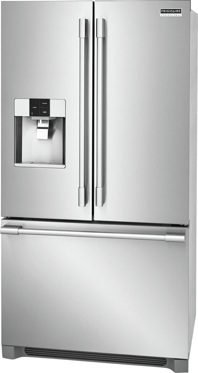Frigidaire FPBS2778UF Stainless Steel