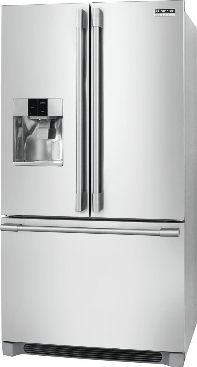 Frigidaire FPBS2778UF Stainless Steel