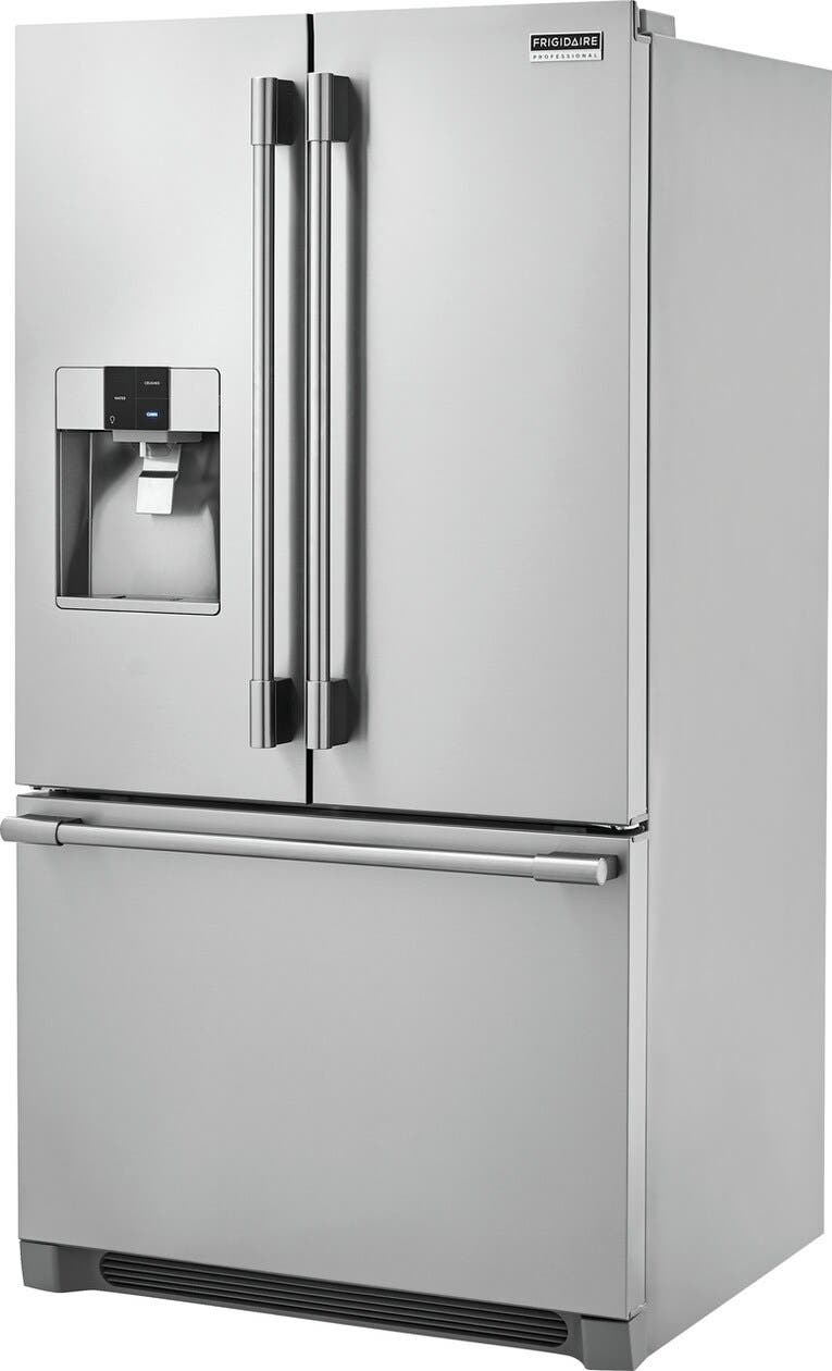 Frigidaire FPBS2778UF Stainless Steel