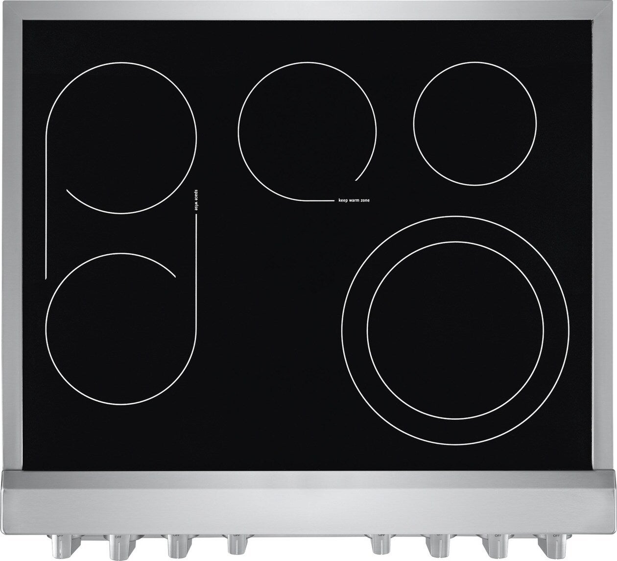 Frigidaire FPEH3077RF - Thumbnail 5