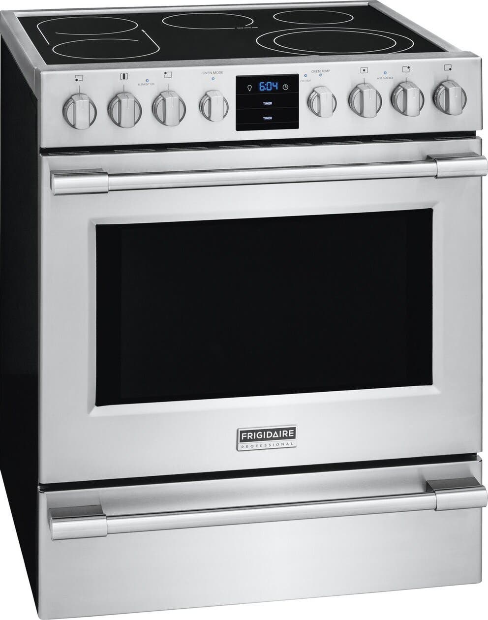 Frigidaire FPEH3077RF Stainless Steel