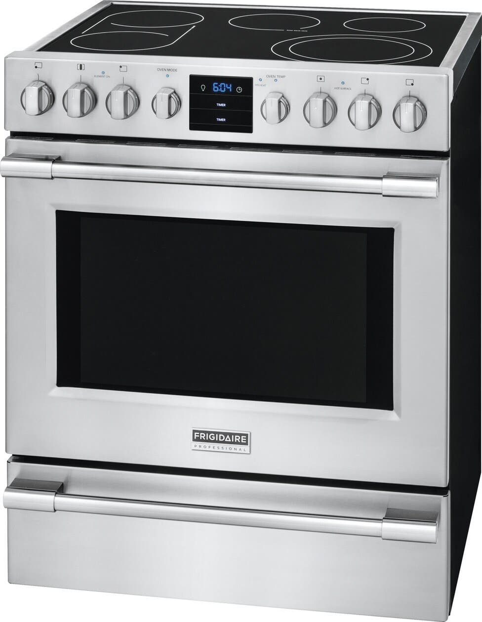 Frigidaire FPEH3077RF Stainless Steel