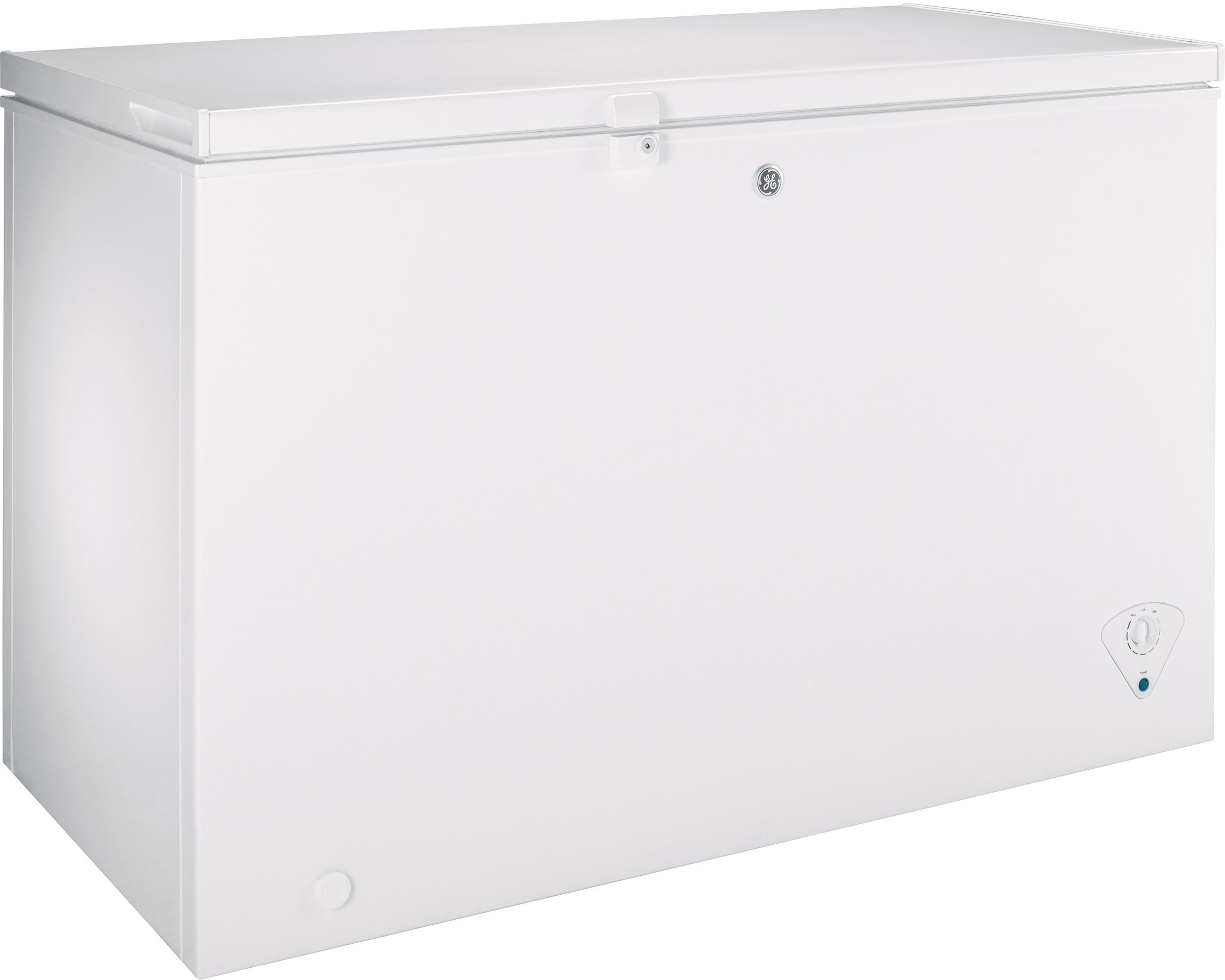 GE Appliances Chest Freezer - Thumbnail 2