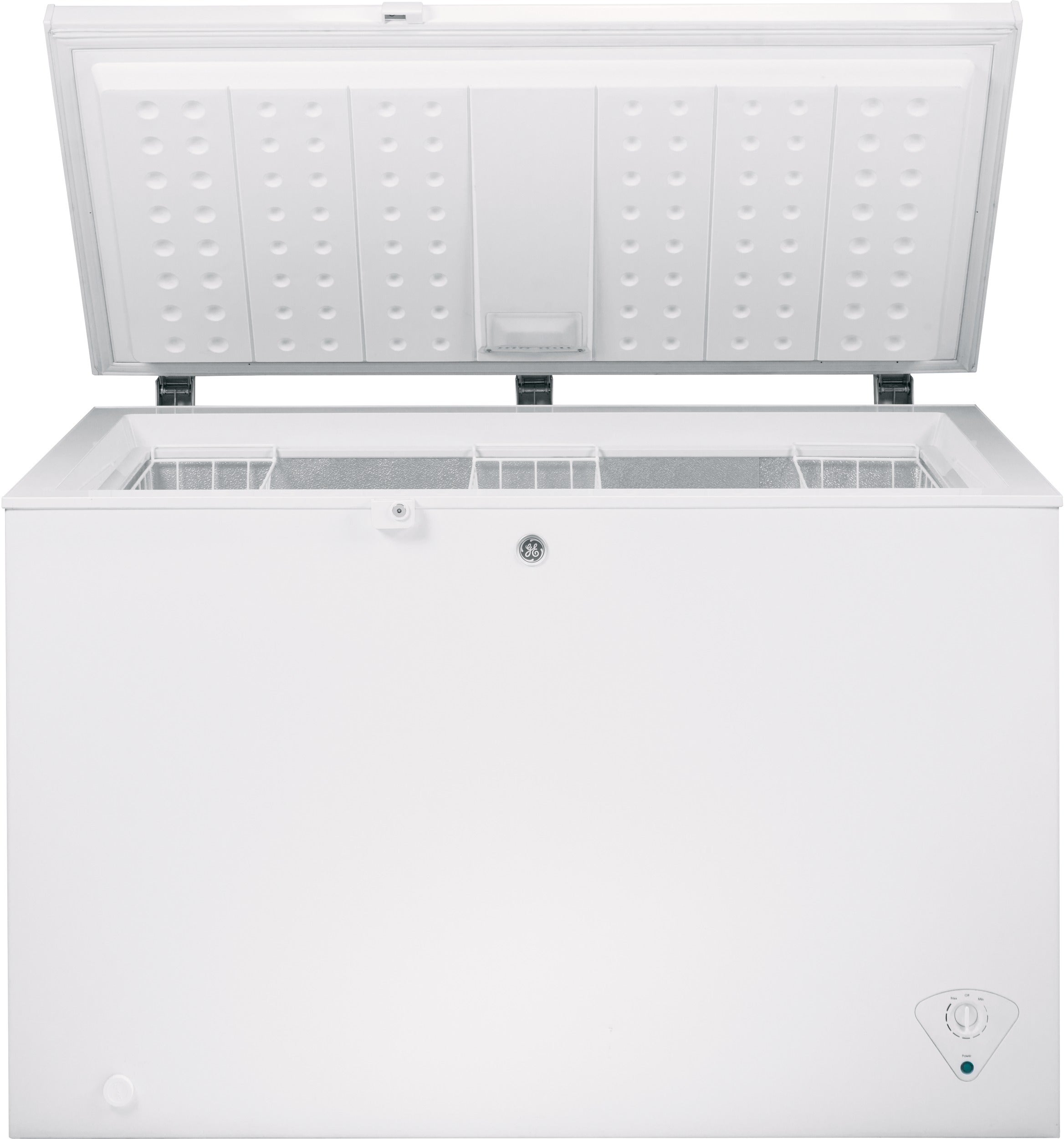 GE Appliances Chest Freezer