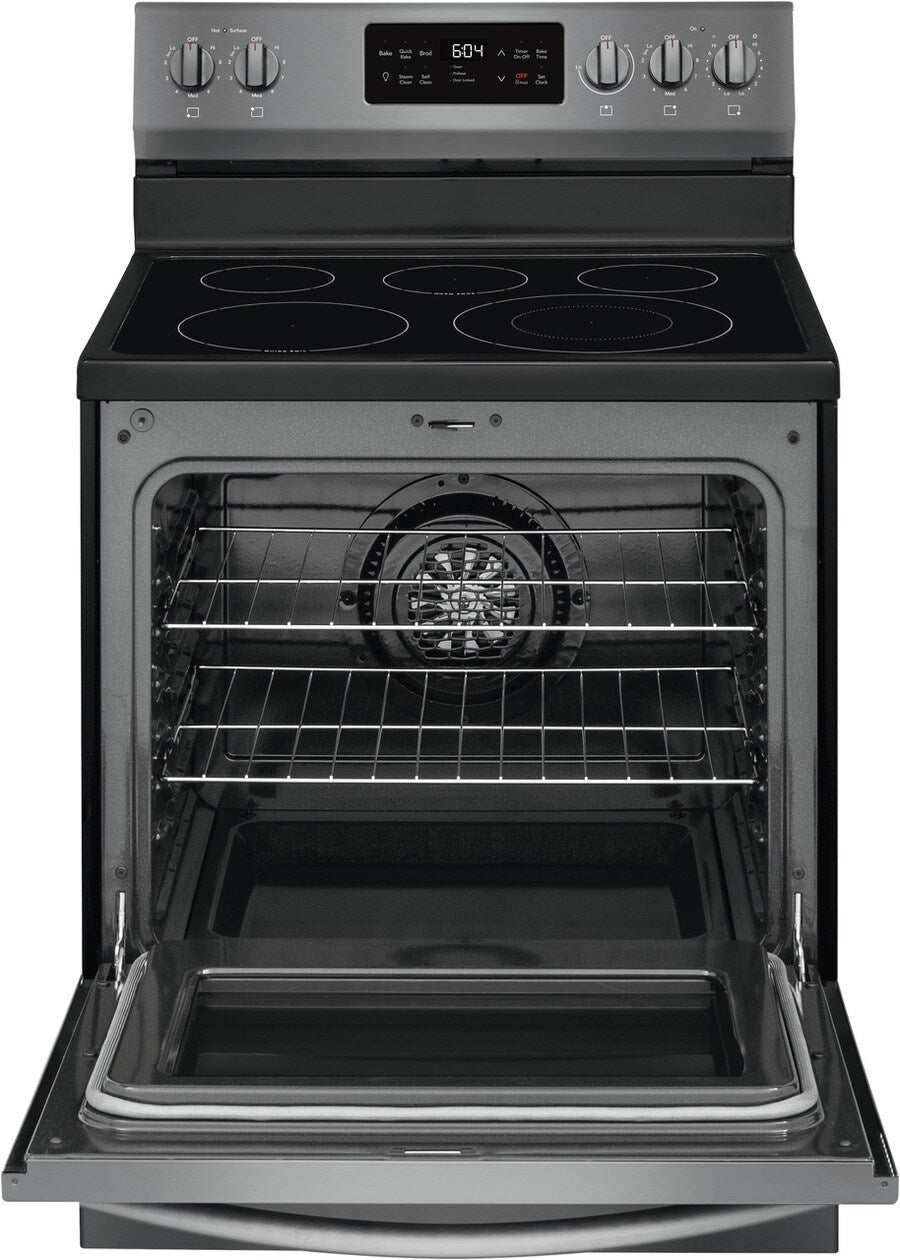 Frigidaire GCRE3038AD - Thumbnail 3