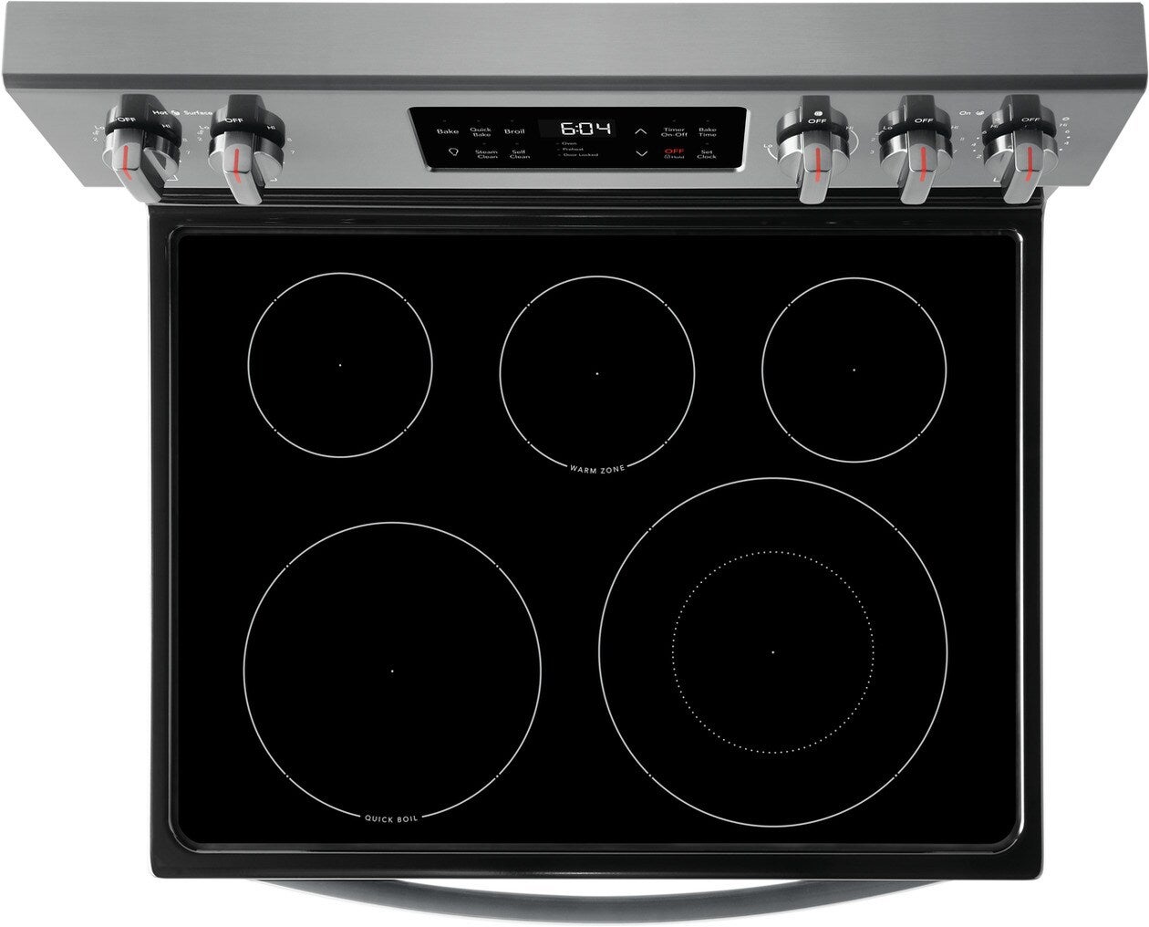 Frigidaire GCRE3038AD - Thumbnail 5
