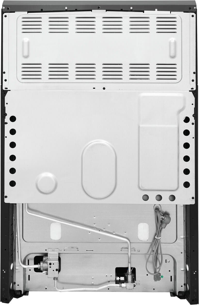 Frigidaire GCRG3060AD Black Stainless Steel
