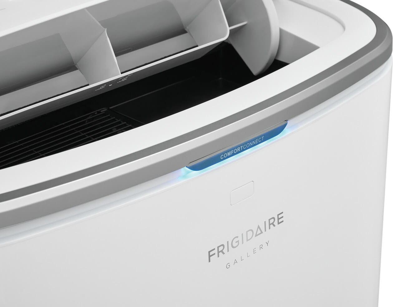 Frigidaire GHPC132AB1 White