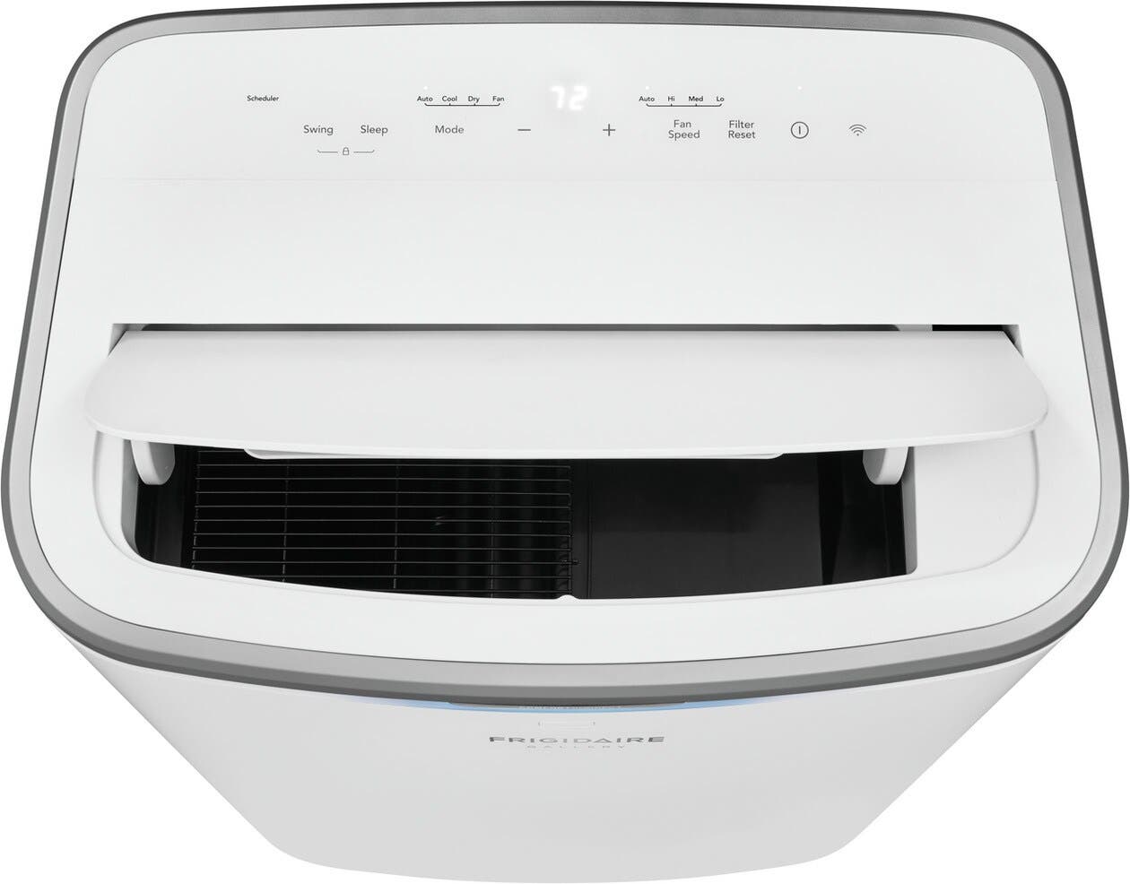 Frigidaire GHPC132AB1 White