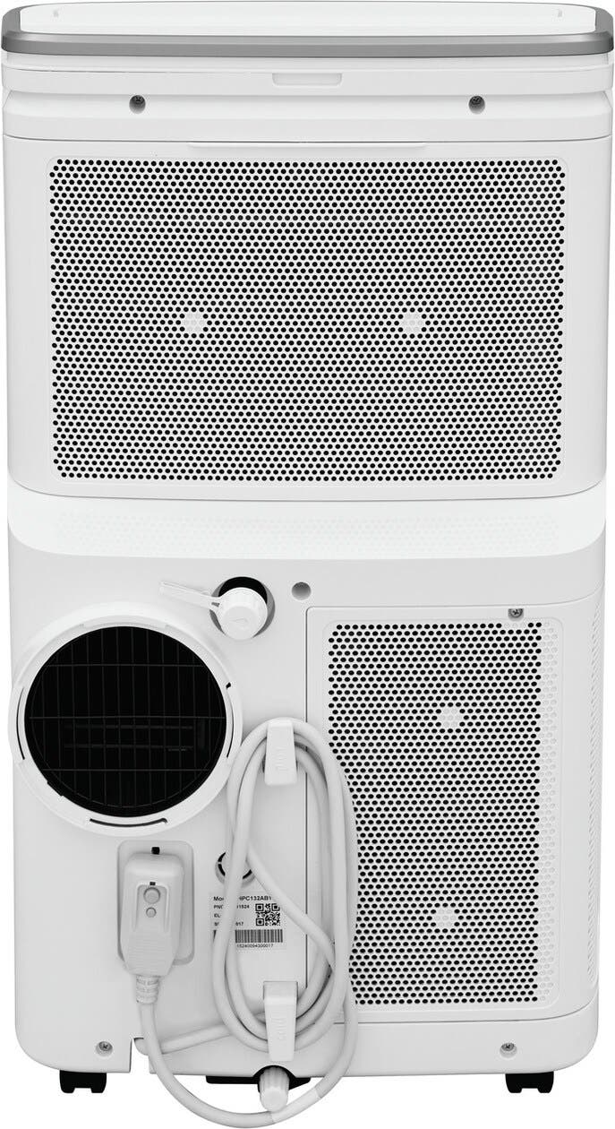 Frigidaire GHPC132AB1 White