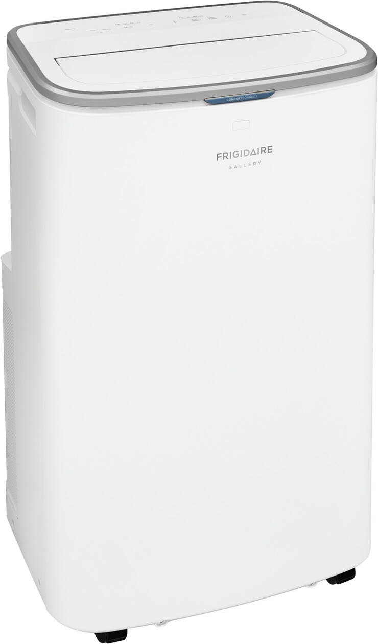 Frigidaire GHPC132AB1 White