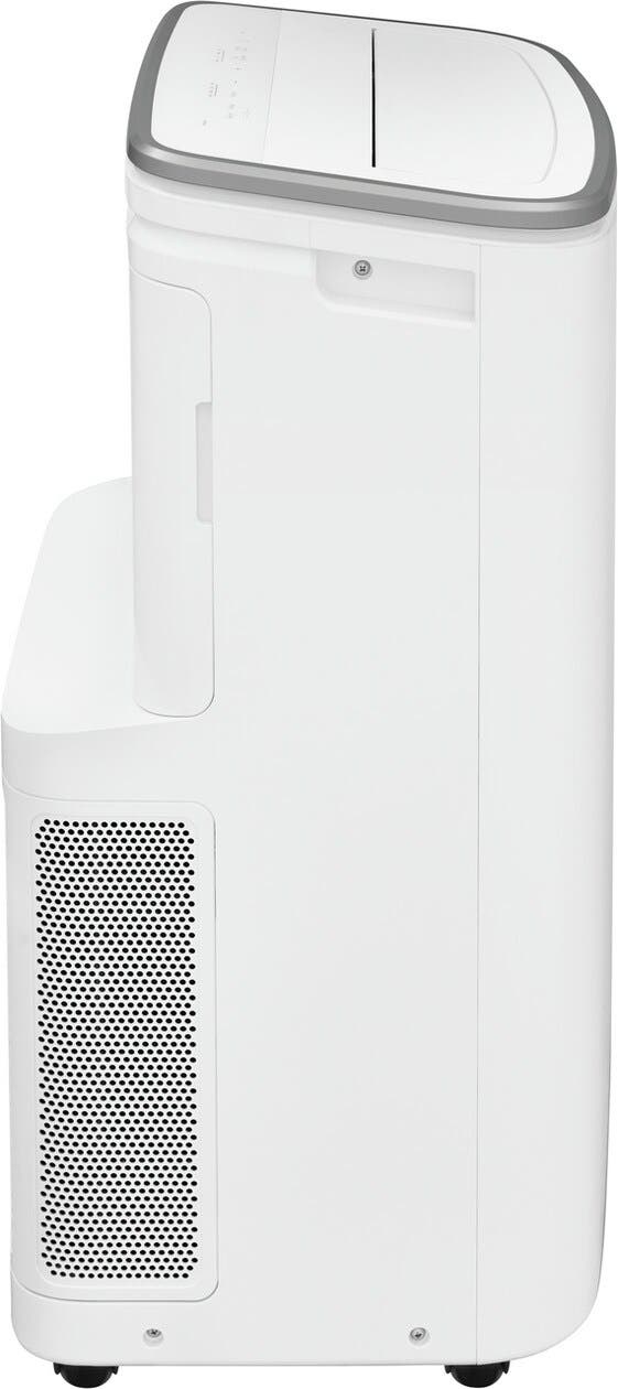 Frigidaire GHPC132AB1 White