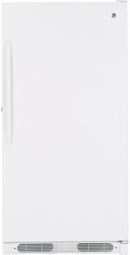 GE FUF14SURWW 13.7 cu. ft. Upright Freezer