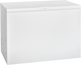 Frigidaire GLFC1526FW 14.8 Cu. Ft. Chest Freezer