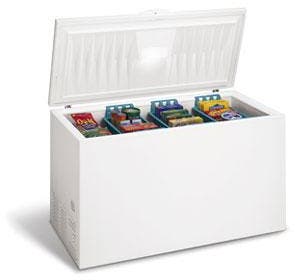 Frigidaire GLFC2027FW 19.7 cu. ft. Chest Freezer
