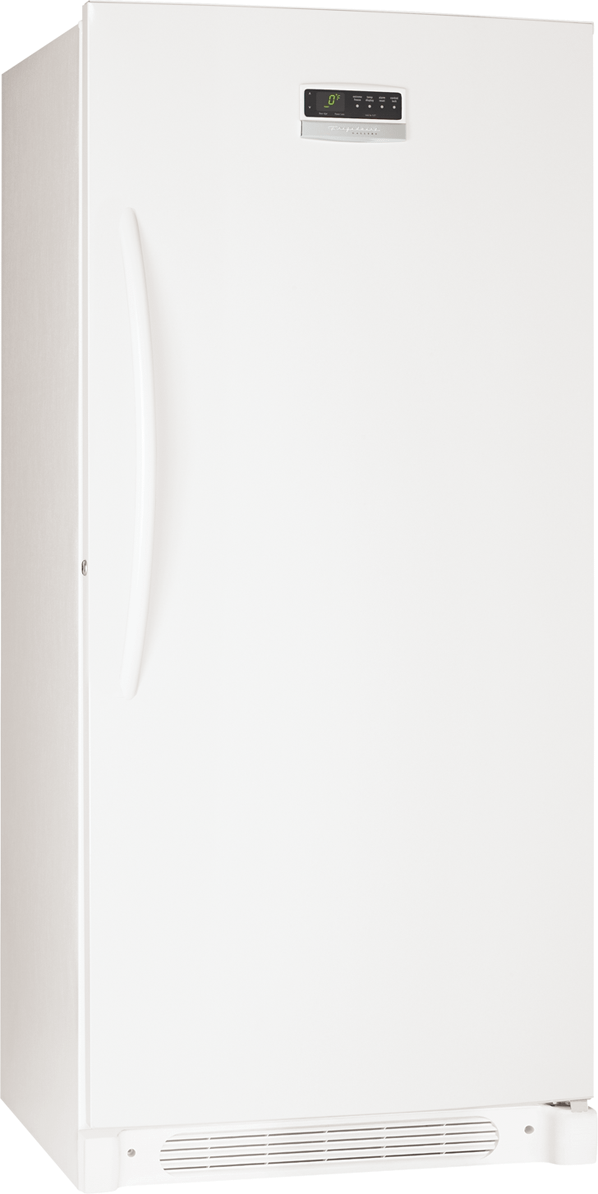 Frigidaire GLFH17F8HW White