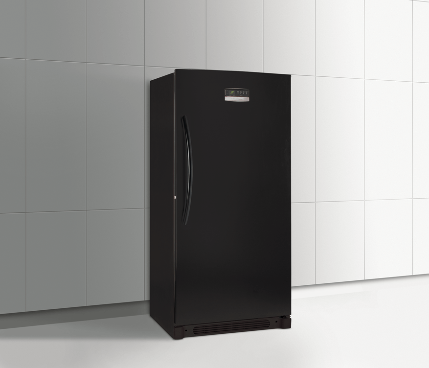 Frigidaire GLFH21F8HB Black