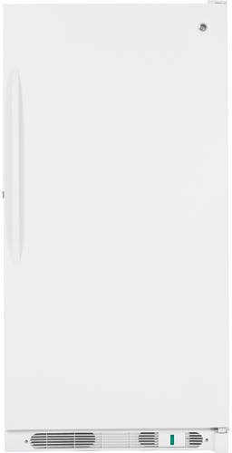 GE FUF20SURWW 20.3 cu. ft. Upright Freezer