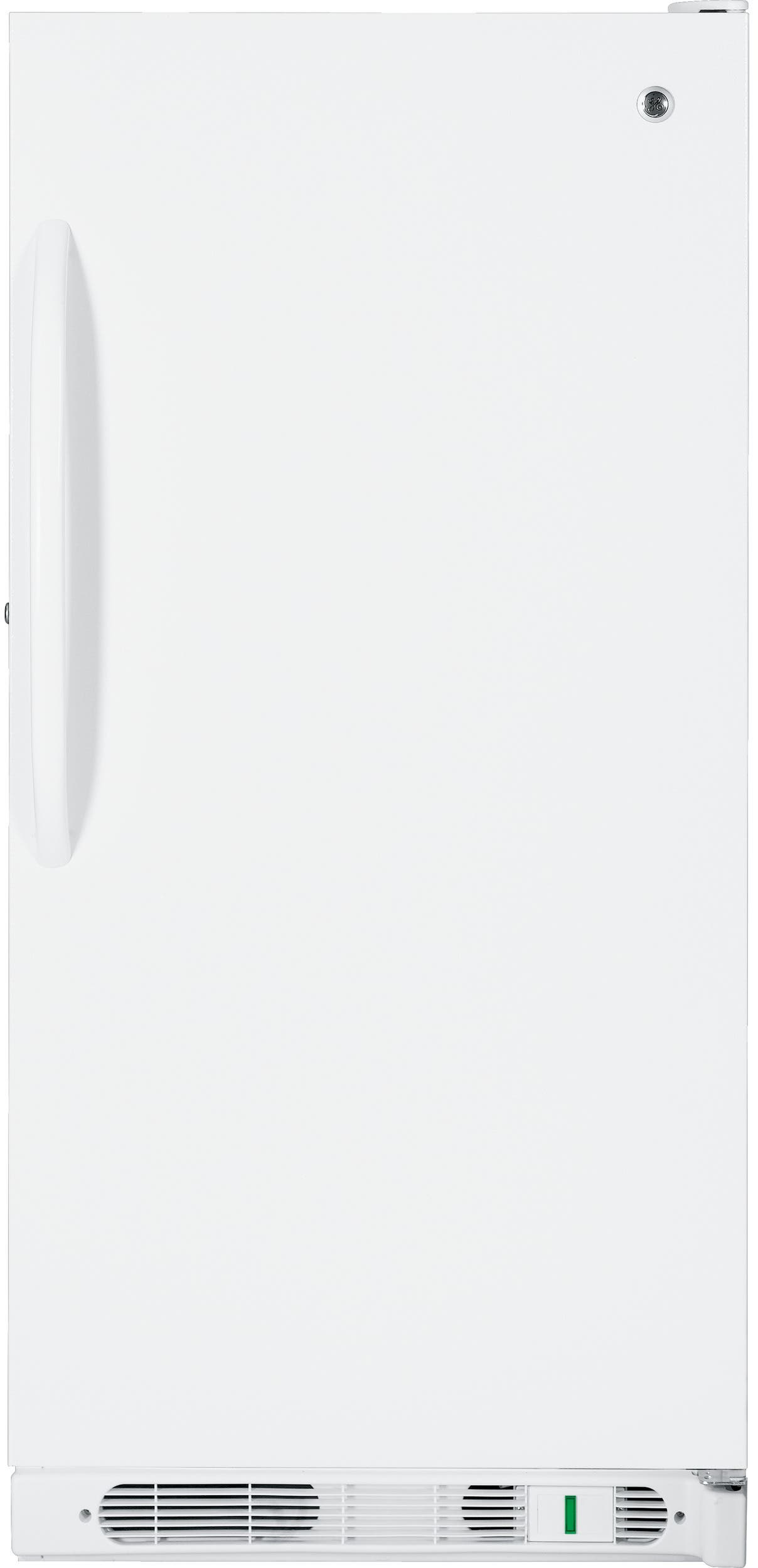 GE FUM14SVRWW White