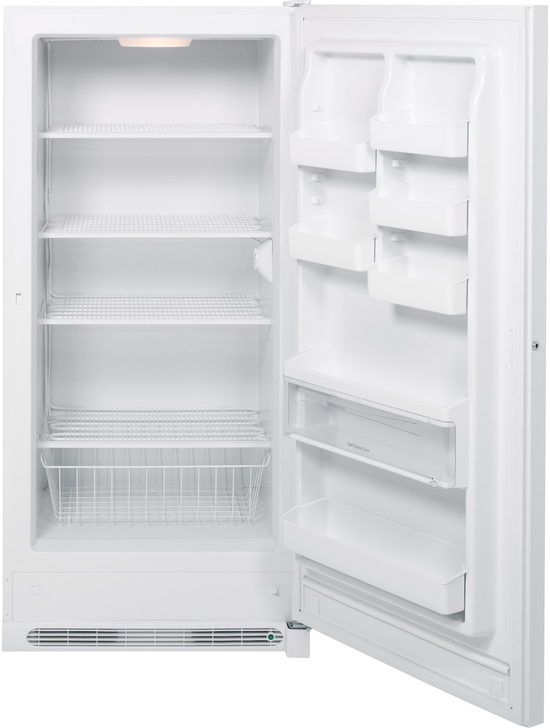 GE FUM21DHRWW White