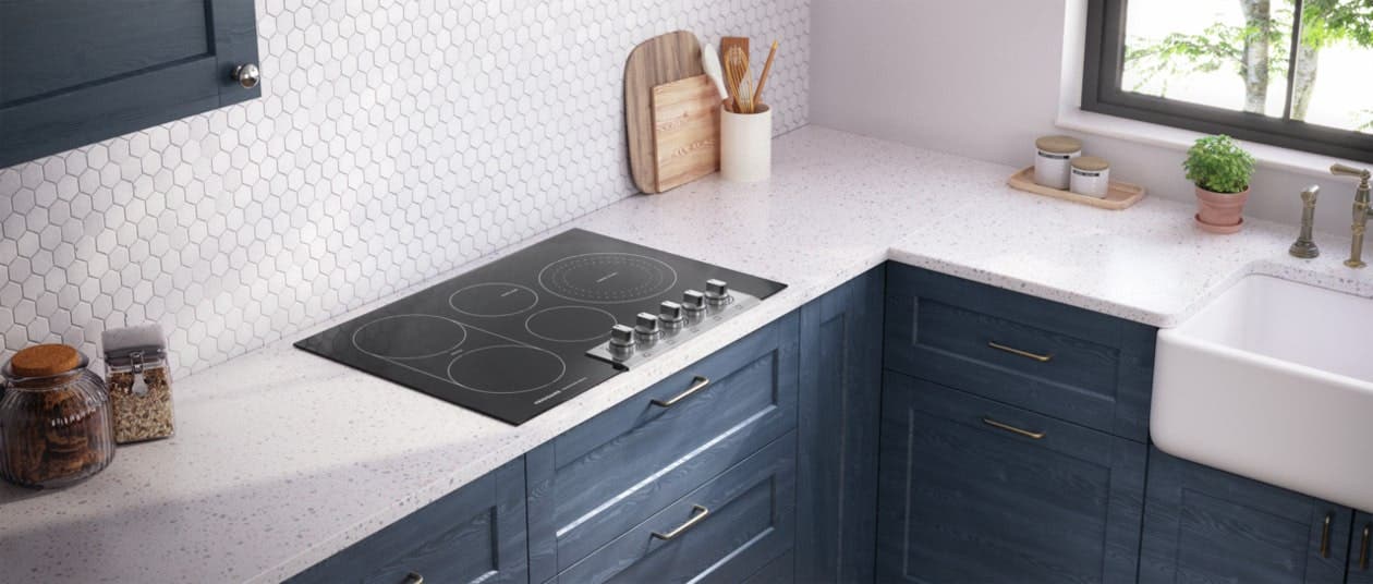 Frigidaire Professional PCCE3080AF Stainless Steel