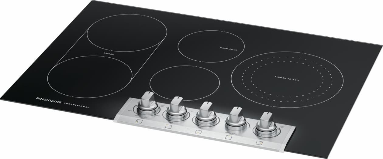 Frigidaire Professional PCCE3080AF Stainless Steel