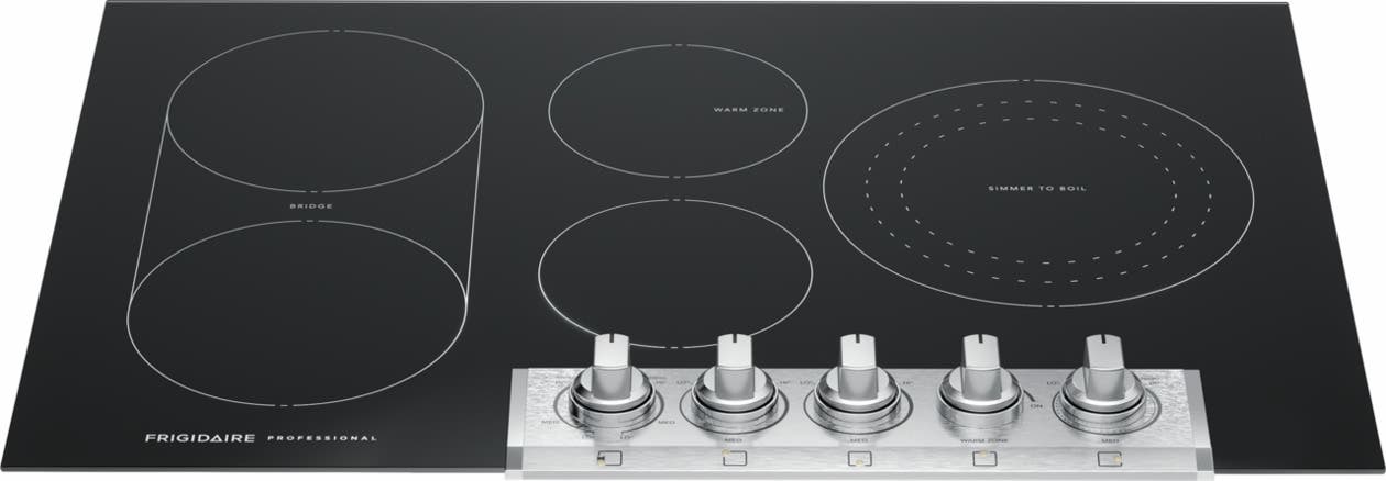 Frigidaire Professional PCCE3080AF Stainless Steel