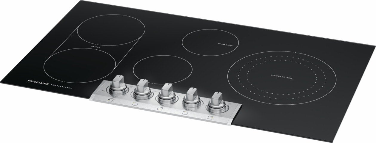Frigidaire Professional PCCE3680AF 36