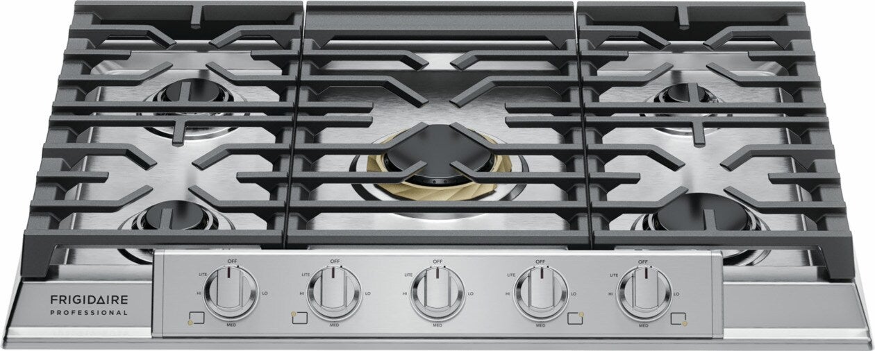 Frigidaire Professional PCCG3080AS - Thumbnail 5