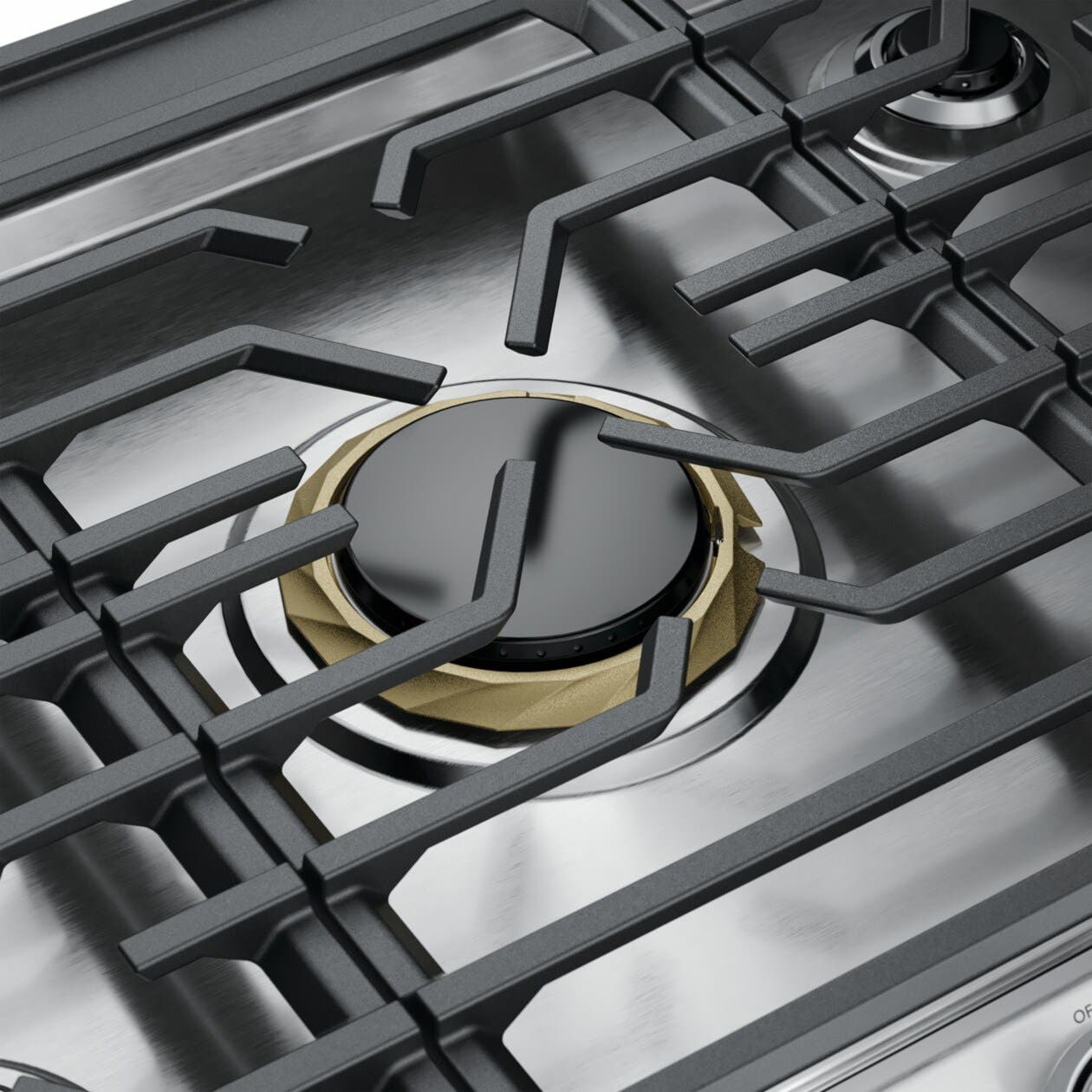Frigidaire Professional PCCG3080AS Stainless Steel
