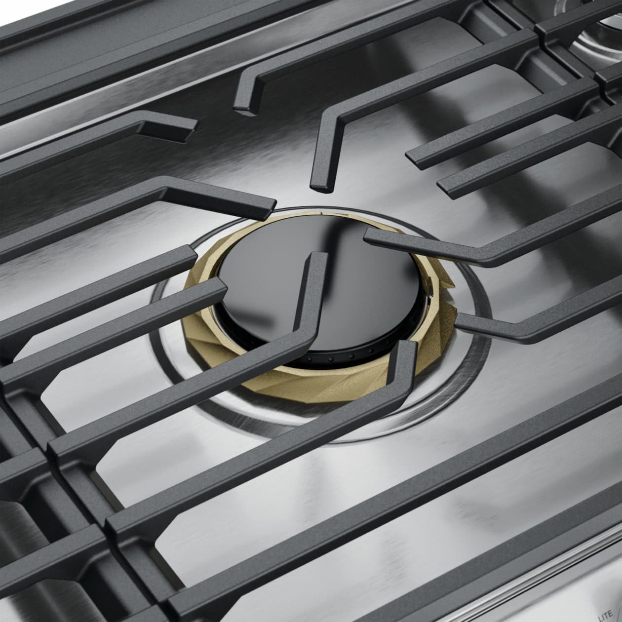 Frigidaire Professional PCCG3680AS Stainless Steel