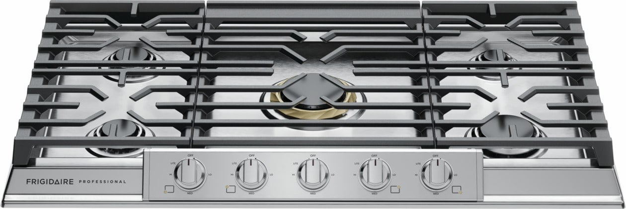 Frigidaire Professional PCCG3680AS 36
