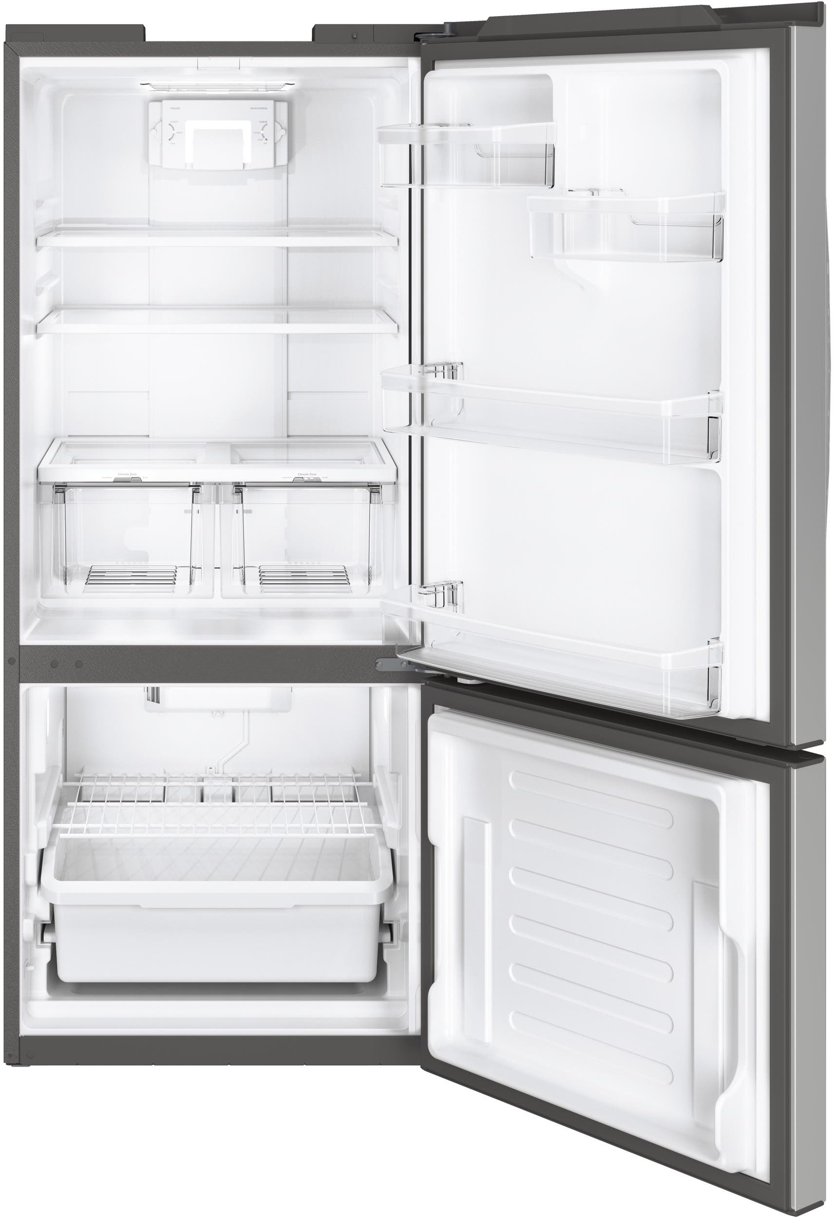 GE GBE21DSKSS Stainless Steel