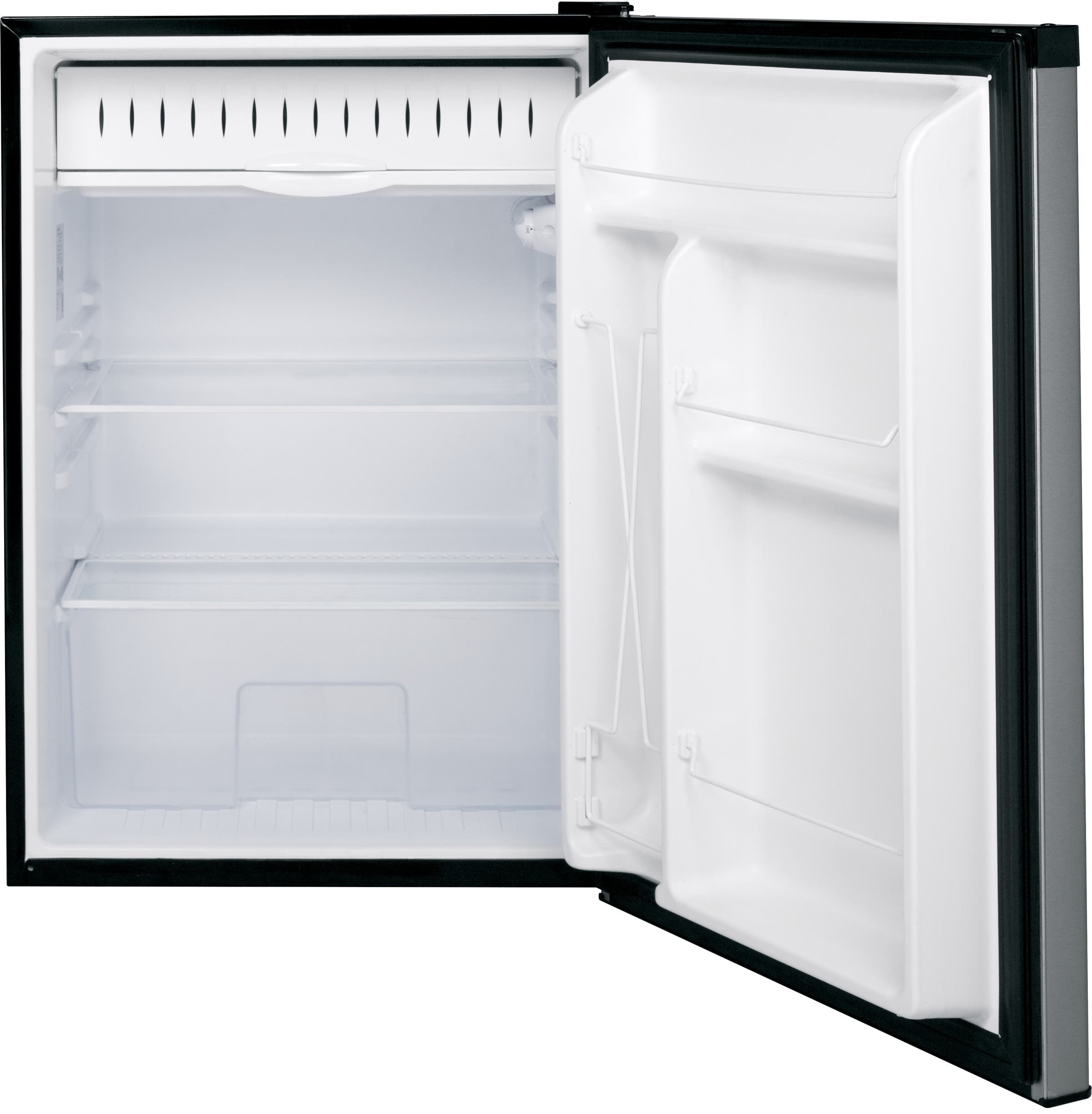 GE GCV06GSNSB Stainless Steel
