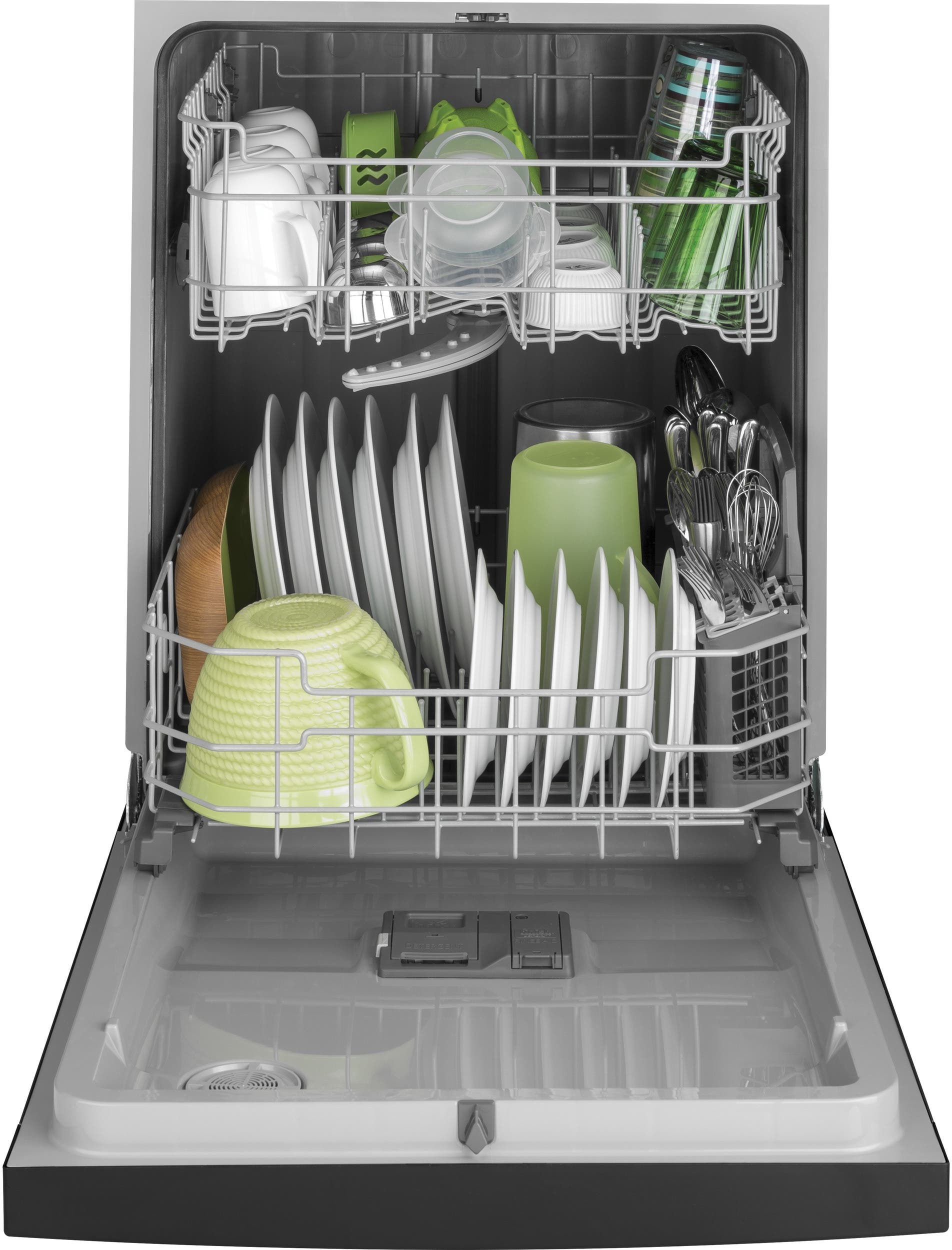 GE GDF511PSMSS Stainless Steel