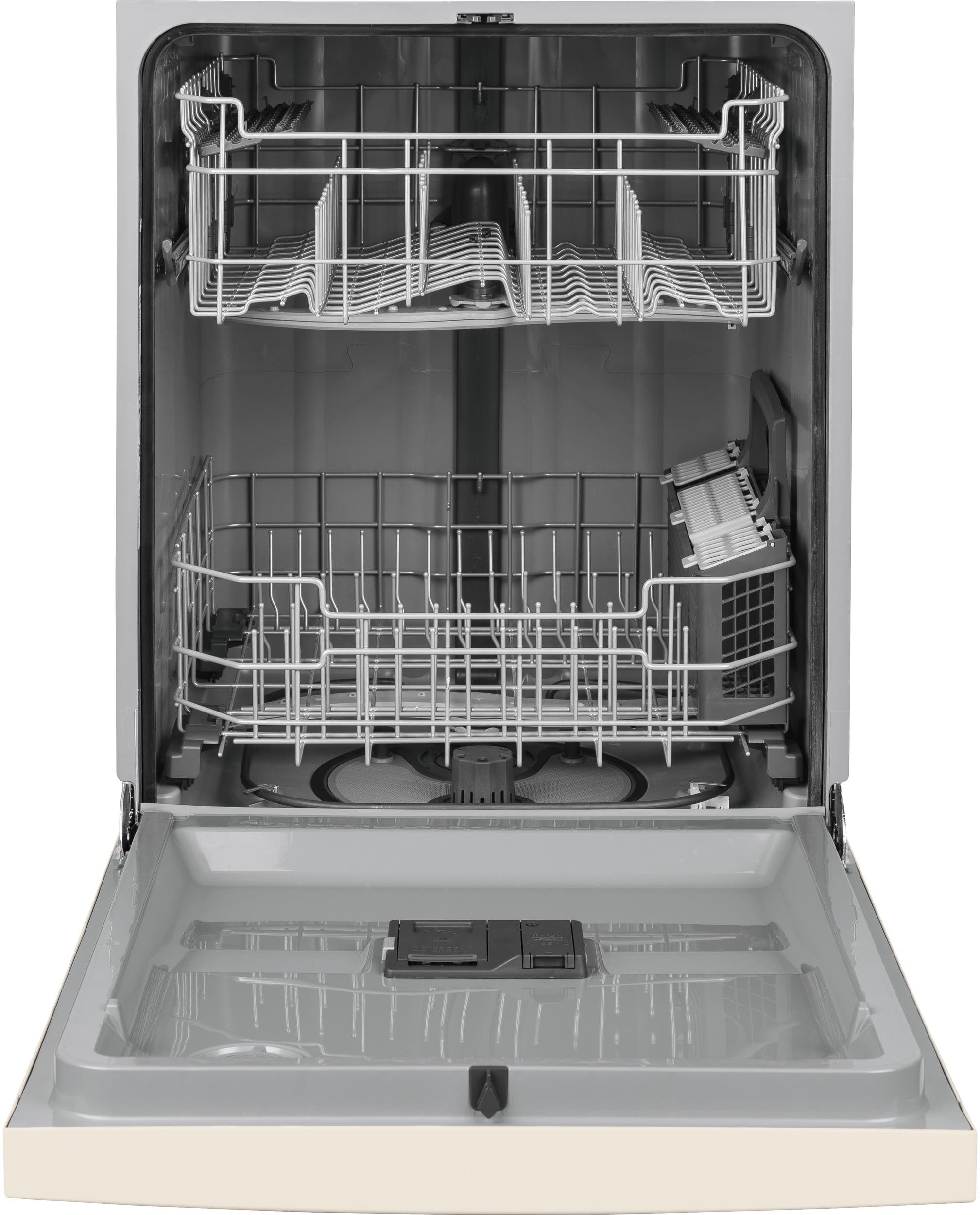 GE GDF530PGMCC Bisque