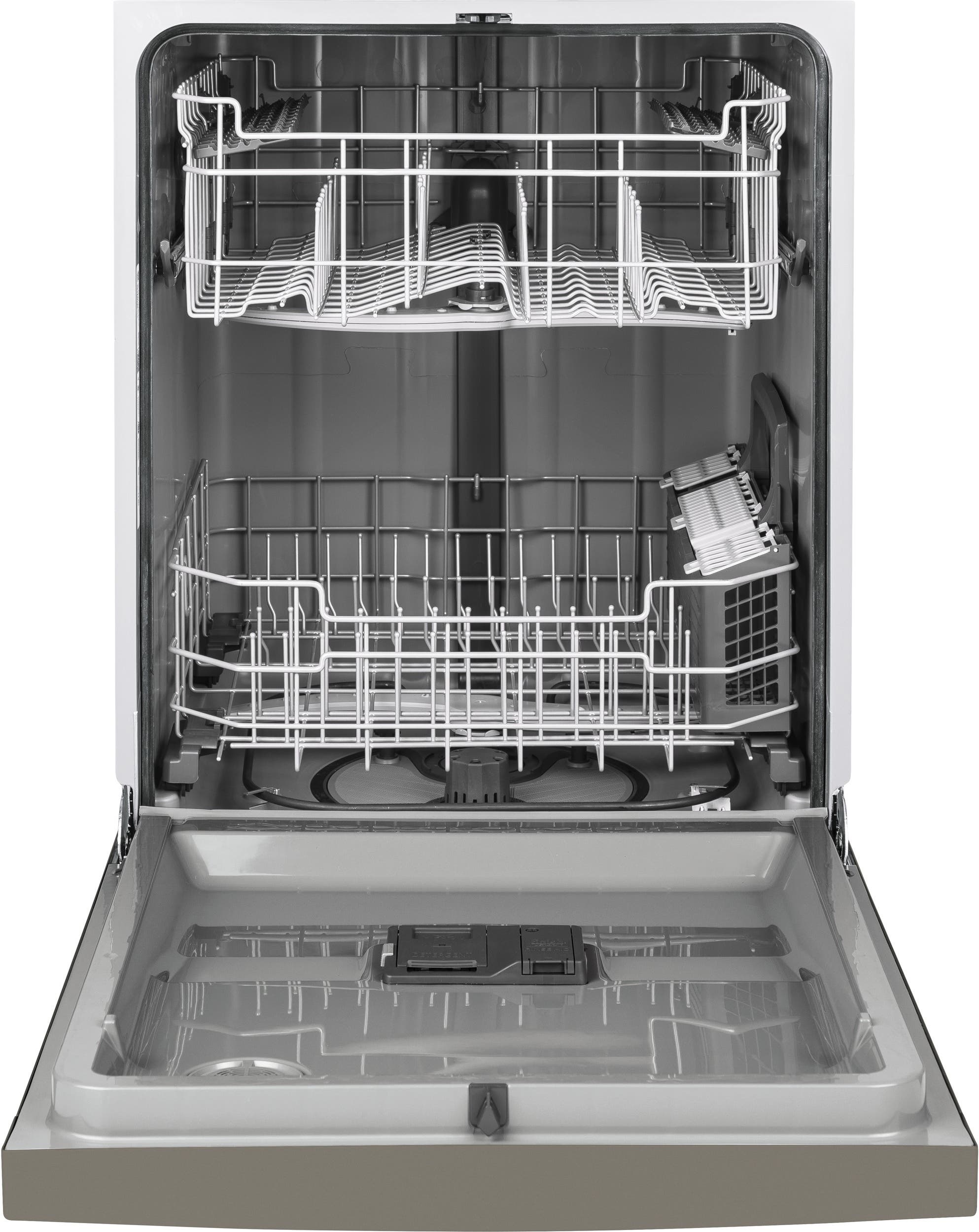 GE GDF530PMMES Slate