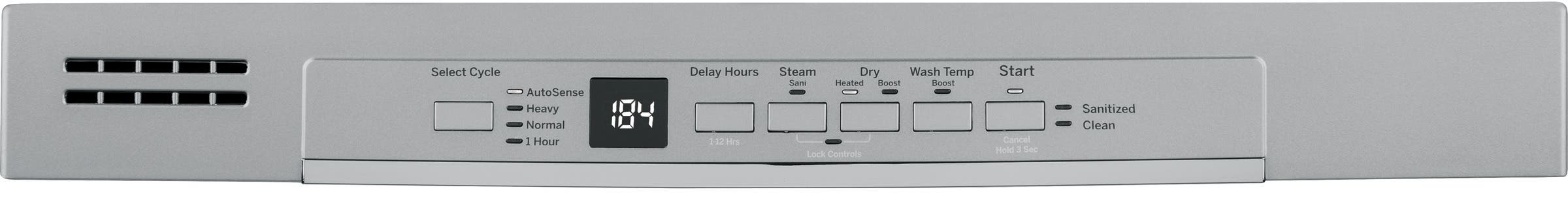 GE GDF530PSMSS Stainless Steel