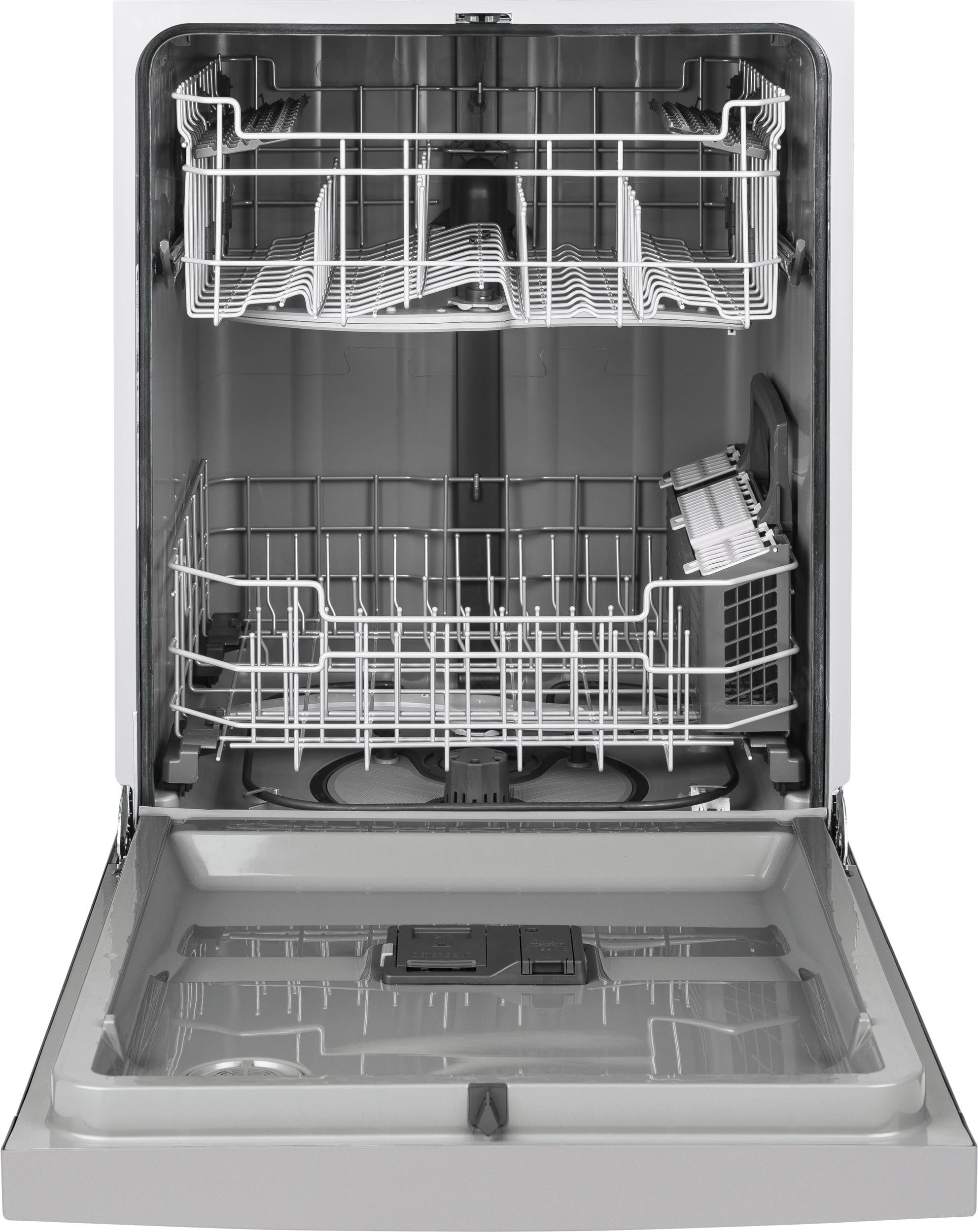 GE GDF530PSMSS Stainless Steel