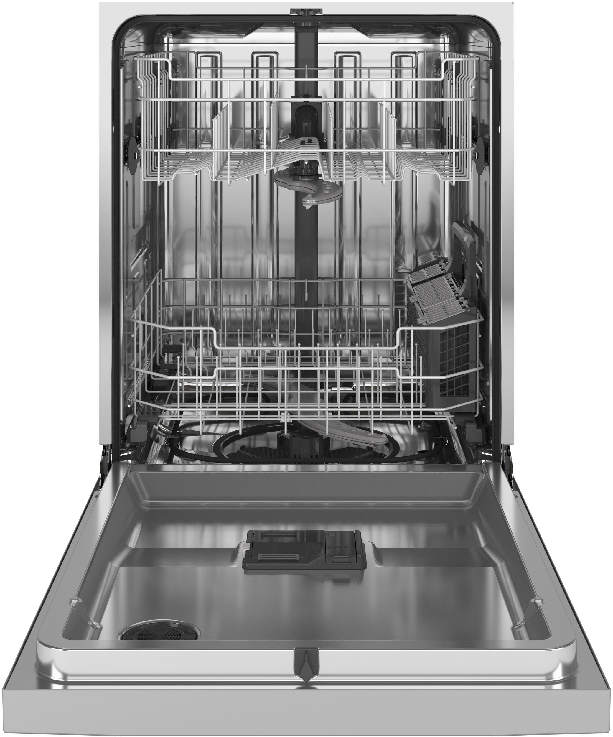 GE GDF565SSNSS Stainless Steel