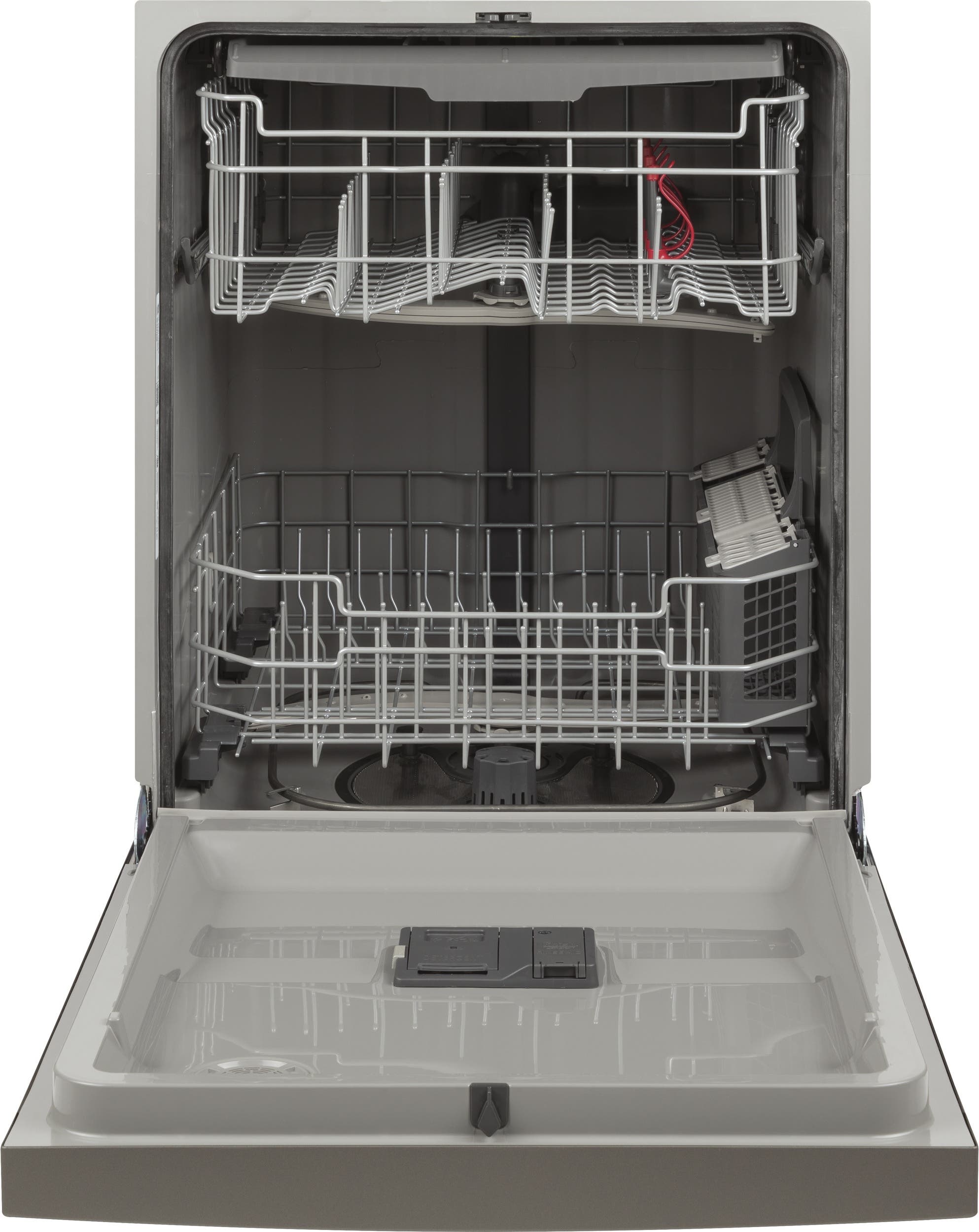GE GDF630PMMES Slate
