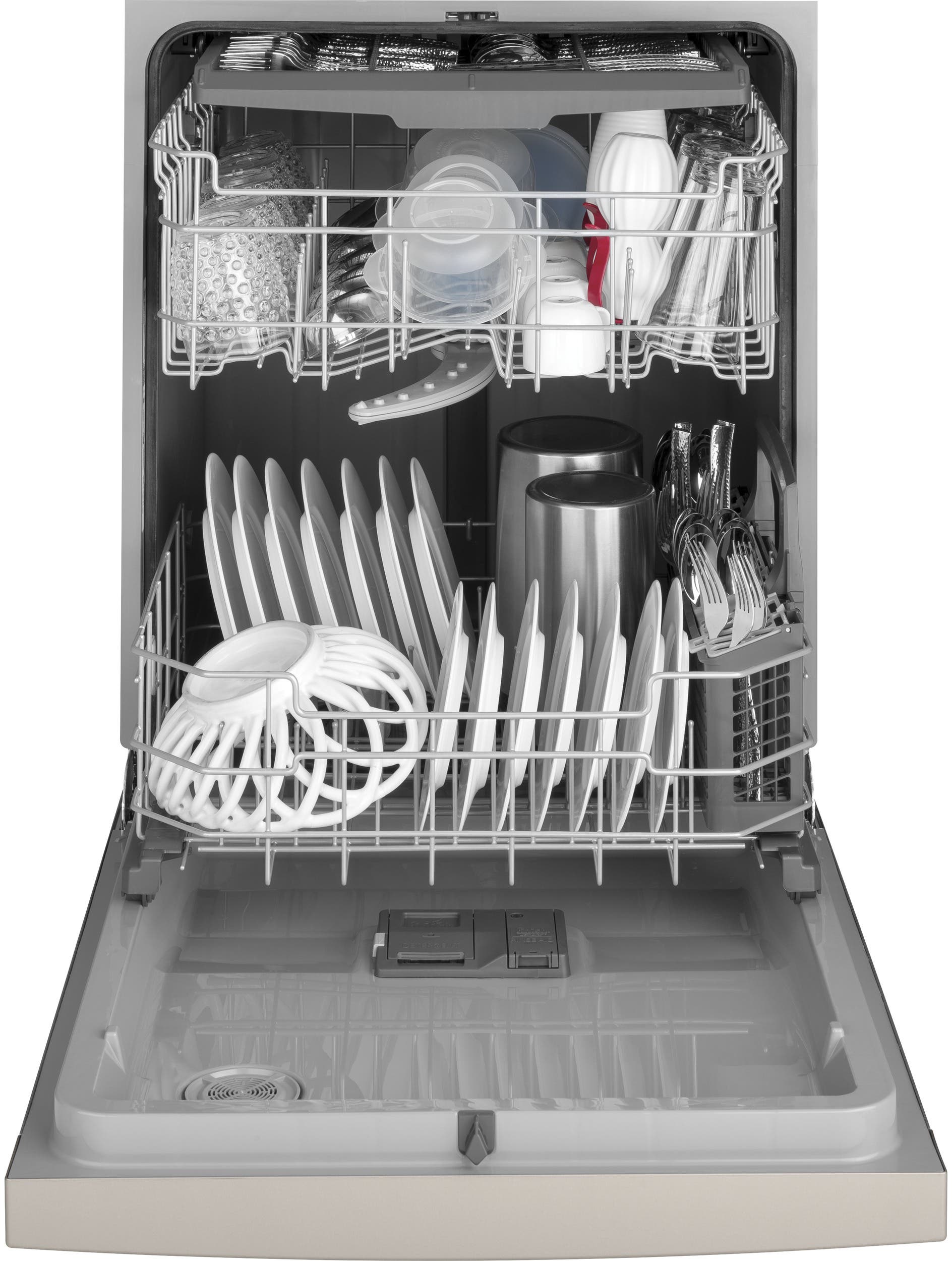 GE GDF630PSMSS Stainless Steel