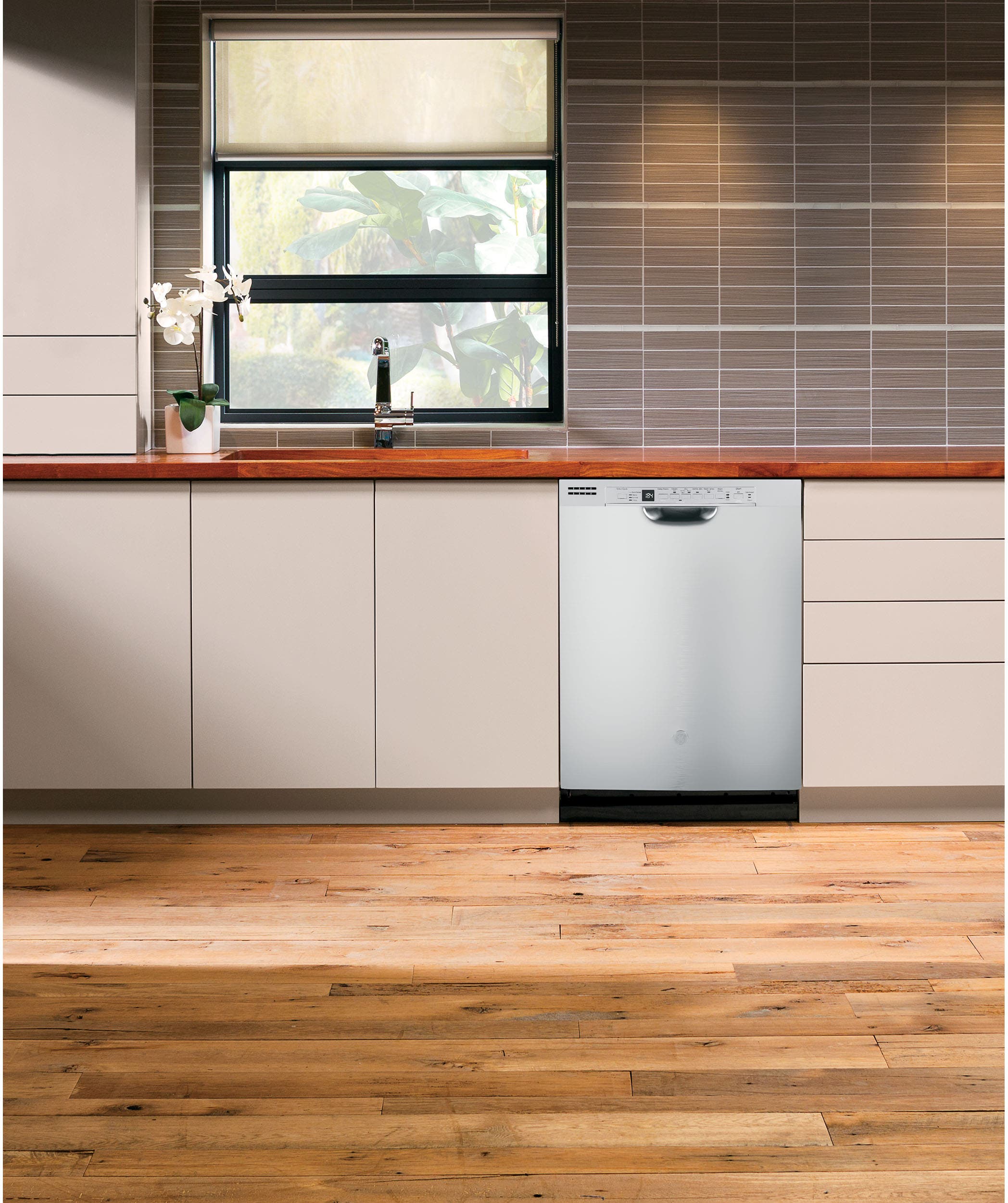 GE GDF630PSMSS Stainless Steel