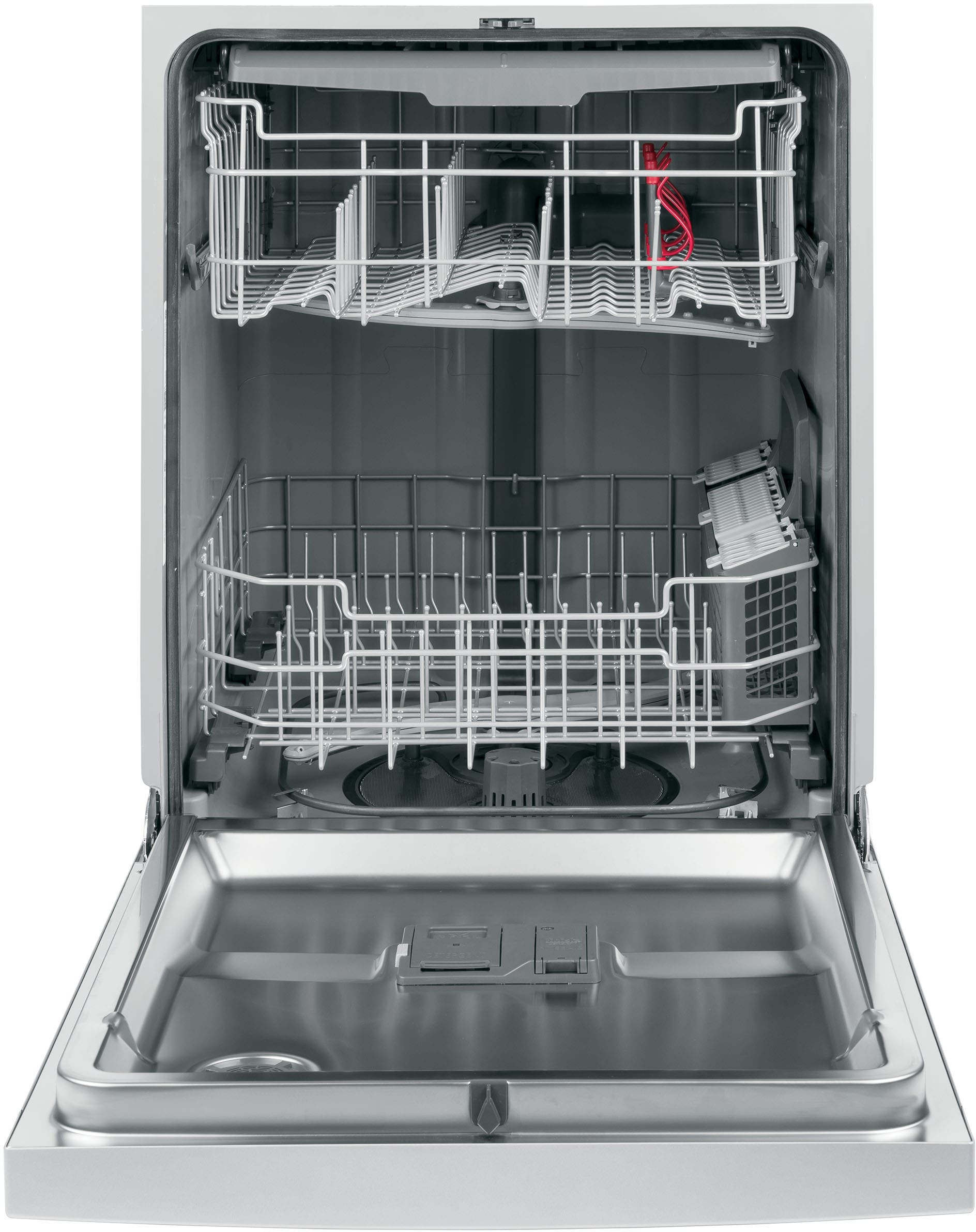 GE GDF640HSMSS Stainless Steel